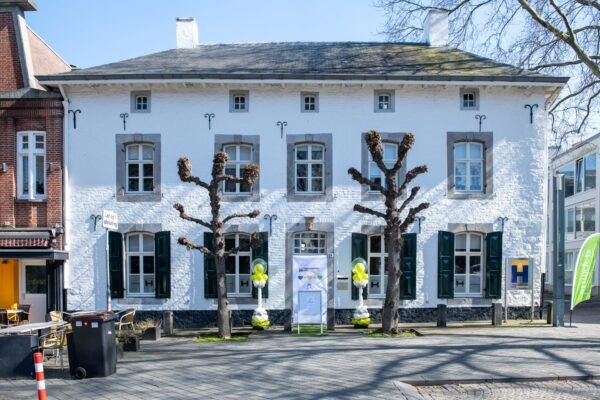 Pruijck Heerlen-1 Pruijck Heerlen-1